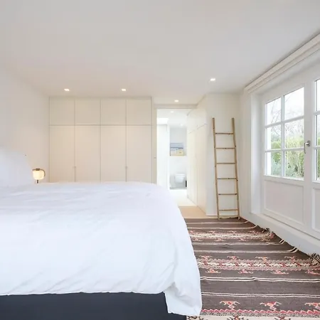Beautiful 3 Bedrooms Near Zwin With A Garden Knokke-Heist