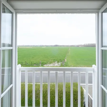 Villa Beautiful 3 Bedrooms Near Zwin With A Garden *