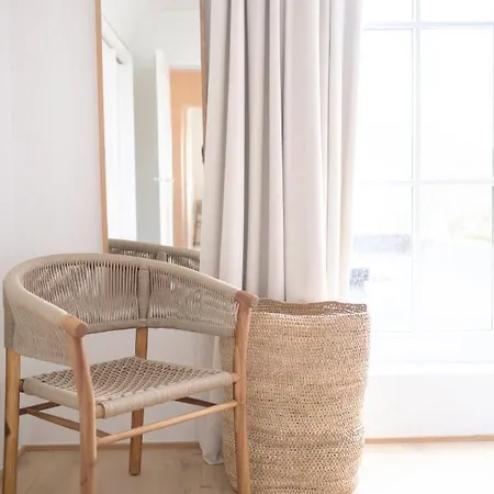 Beautiful 3 Bedrooms Near Zwin With A Garden * Knokke-Heist